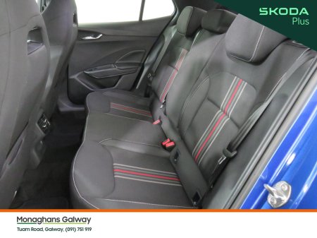 2026 Skoda Fabia - photo 15