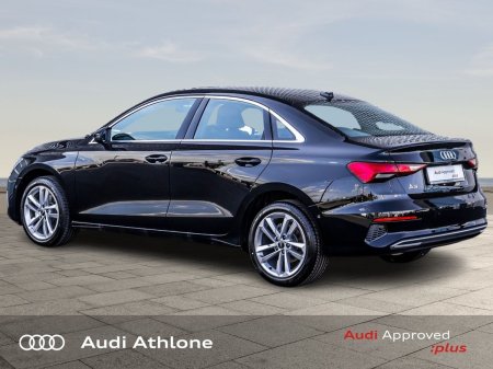 2024 Audi A3 - photo 3