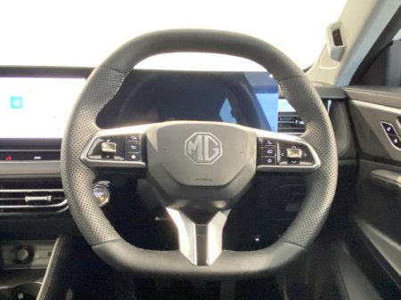 2026 MG HS - photo 14