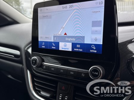 2022 Ford Puma - photo 19