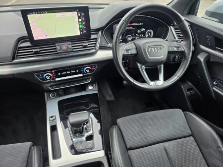 2022 Audi Q5 - photo 23