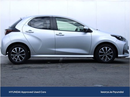 2021 Toyota Yaris - photo 29
