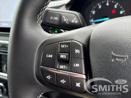 2022 Ford Puma - photo 23