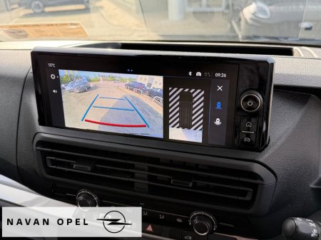 2025 Opel Vivaro - photo 10
