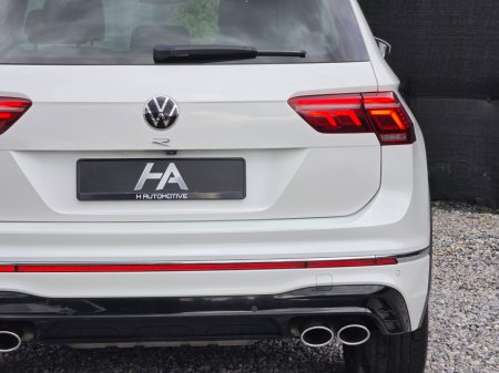2022 Volkswagen Tiguan - photo 31