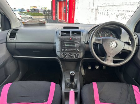 2008 Volkswagen Polo - photo 5
