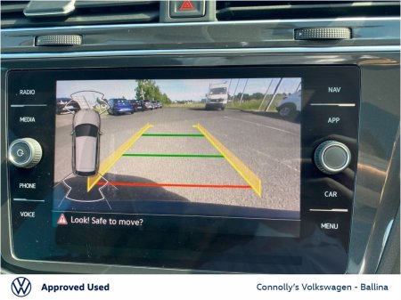 2023 Volkswagen Tiguan - photo 18