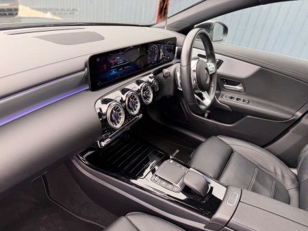 2021 Mercedes-Benz CLA - photo 52