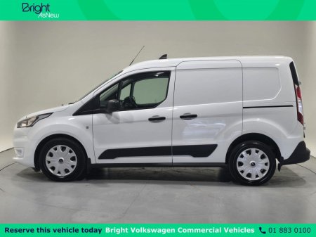 2021 Ford Transit - photo 7