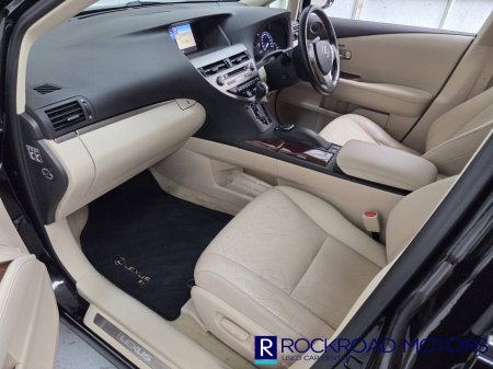 2015 Lexus RX - photo 8
