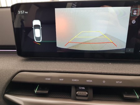 2026 Kia EV4 - photo 11