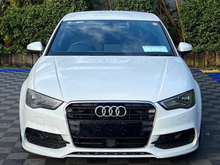 2016 Audi A3 - photo 14