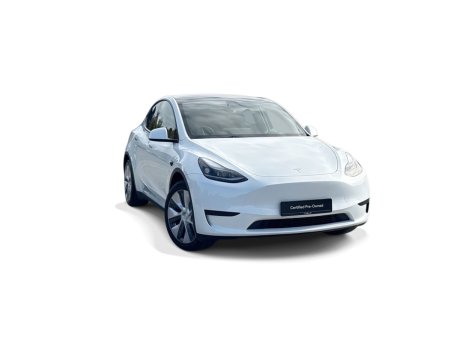 2024 Tesla Model Y RWD BFB3S5T3X