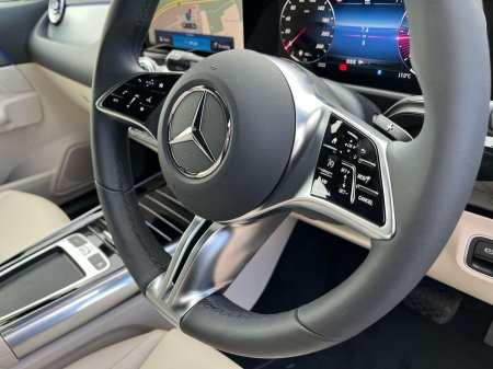 2026 Mercedes-Benz GLA - photo 22