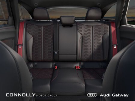 2027 Audi RS5 - photo 6