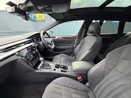 2023 Volkswagen Arteon - photo 52