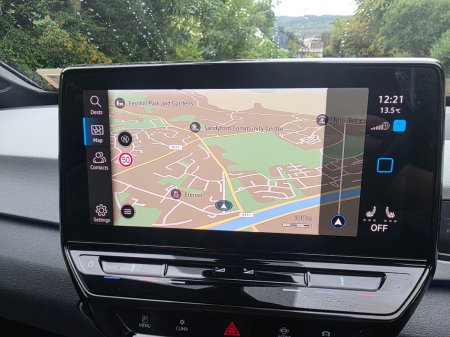2021 Volkswagen ID.3 - photo 17