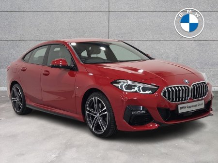 2023 BMW 2-Series 218i Sport Auto