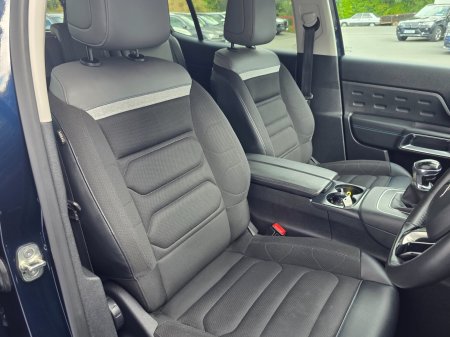 2022 Citroen C5 Aircross - photo 4