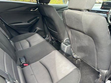 2016 Mazda CX-3 - photo 21