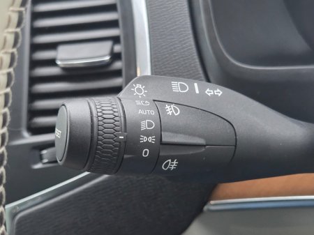 2021 Volvo XC90 - photo 33