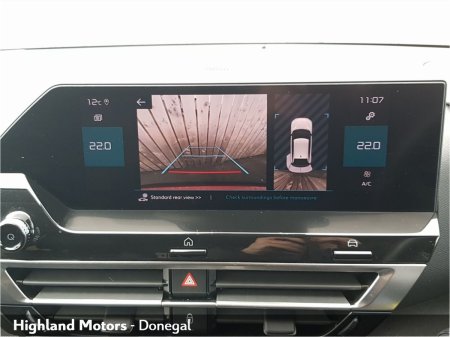 2024 Citroen C4 - photo 18
