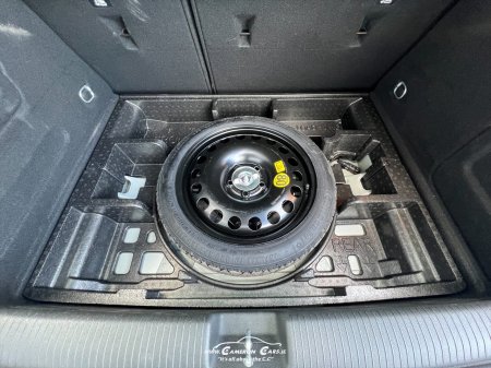 2018 Opel Astra - photo 28