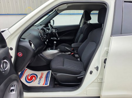 2016 Nissan Juke - photo 18