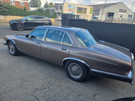 1983 Daimler Other - photo 19