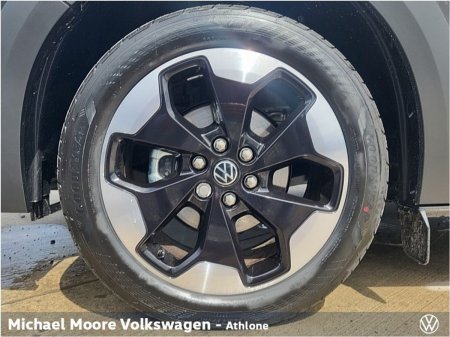 2027 Volkswagen Transporter - photo 9