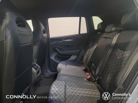 2026 Volkswagen Tiguan - photo 6