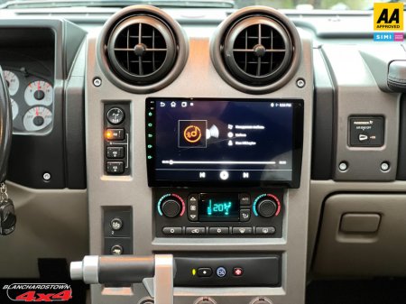 2004 Hummer H2 - photo 23