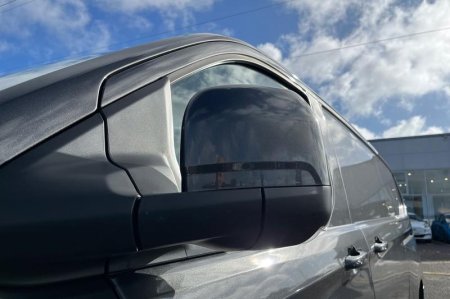 2024 Ford Transit Custom - photo 35