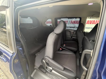 2014 Honda Freed - photo 8
