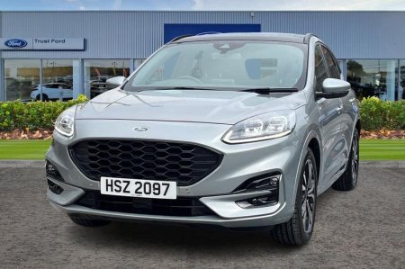 2023 Ford Kuga - photo 5