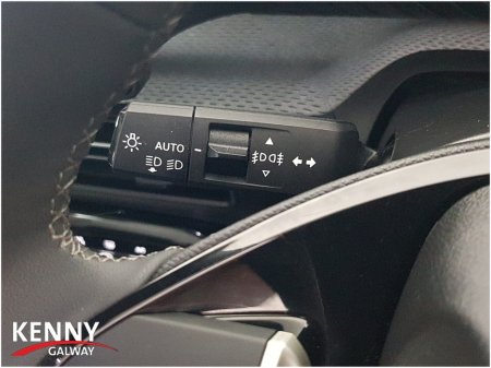 2026 Citroen C3 Aircross - photo 24