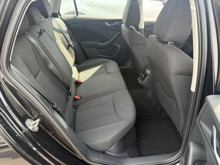 2019 Skoda Scala - photo 14