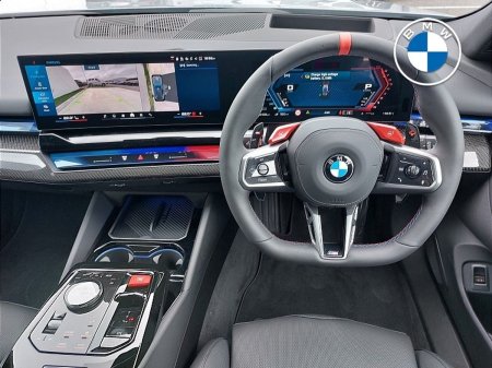 2026 BMW M5 - photo 5
