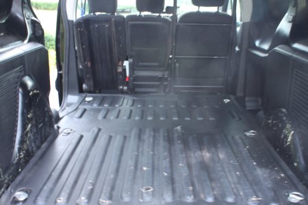 2017 Citroen Berlingo - photo 11