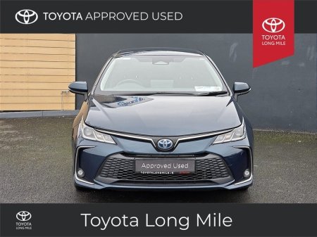 2026 Toyota Corolla - photo 5