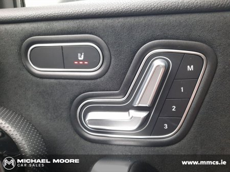 2019 Mercedes-Benz A-Class - photo 36