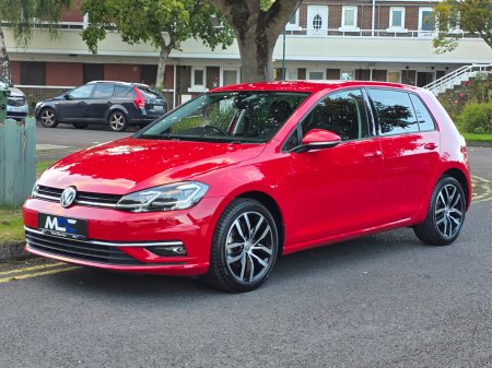 2019 Volkswagen Golf - photo 10