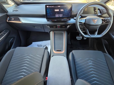 2023 Cupra Born - photo 19