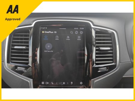 2023 Volvo XC90 - photo 29