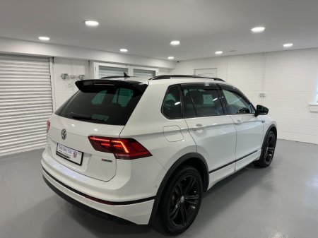2018 Volkswagen Tiguan - photo 16
