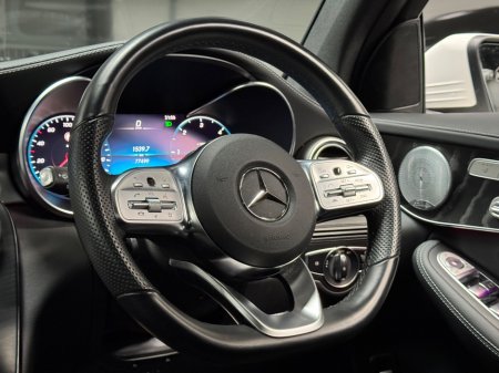 2019 Mercedes-Benz GLC - photo 16
