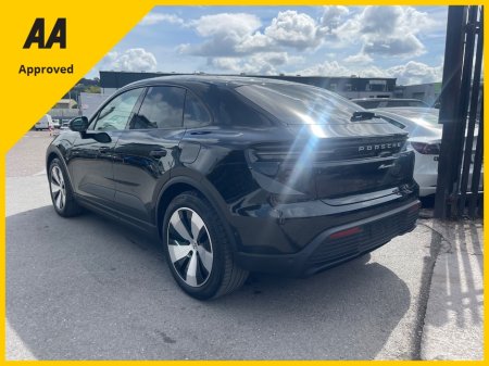 2024 Porsche Macan - photo 6