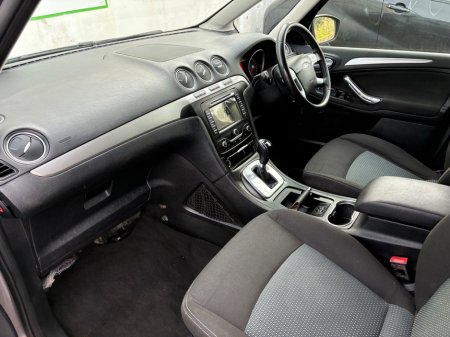 2014 Ford Galaxy - photo 13