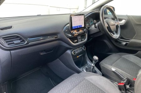 2023 Ford Puma - photo 18