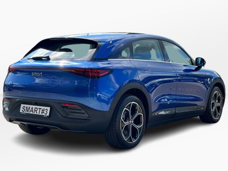 2026 Smart #3 - photo 3